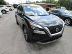 2023 Nissan Rogue Black, 41K miles