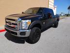 2015 Ford Super Duty F-350 SRW Pickup Lariat - Corpus Christi,TX