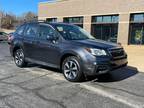 2017 Subaru Forester 2.5i - Ellisville,MO