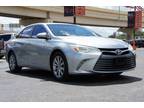 2015 Toyota Camry XLE - San Antonio,TX