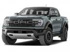 2024 Ford Ranger Raptor - Tomball,TX