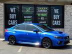 2018 Subaru WRX Premium - Elyria,OH