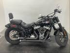 2020 Harley-Davidson Softail Slim - Fort Worth,TX