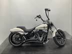 2014 Harley-Davidson Softail Breakout - Fort Worth,TX