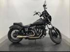 2014 Harley-Davidson Dyna Street Bob - Fort Worth,TX