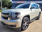 2015 Chevrolet Tahoe LT - Carrollton,TX