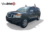 2010 Nissan Armada Platinum - Dallas,TX