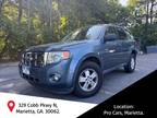 2010 Ford Escape XLT - Marietta,GA