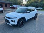 2022 Chevrolet Trailblazer For Sale