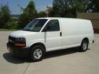 2018 Chevrolet Express For Sale