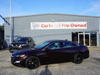 2020 Chevrolet Malibu Black, 104K miles