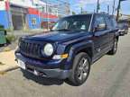 2014 Jeep Patriot for sale