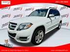 2014 Mercedes-Benz GLK-Class for sale