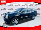 2010 Cadillac Escalade for sale