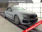 2022 BMW 8 Series M850i xDrive