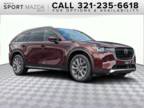 2024 Mazda CX-90 3.3 Turbo Premium