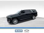 2023 Cadillac Escalade ESV Premium