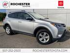 2013 Toyota RAV4 XLE AWD