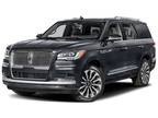 2024 Lincoln Navigator Premiere