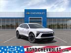 2024 Chevrolet Blazer EV RS