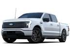 2024 Ford F-150 Lightning Flash