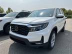 2025 Honda Passport EX-L