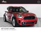 2022 MINI Cooper Countryman Signature