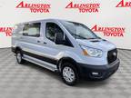 2022 Ford Transit-250 Base