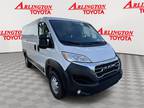 2023 Ram ProMaster 2500 Base 136 WB