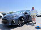 2018 Toyota Corolla XSE