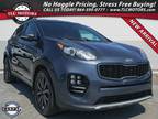 2019 Kia Sportage EX