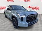 2024 Toyota Tundra SR5 4X4