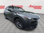 2021 Mazda CX-5 Touring AWD