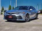 2024 Toyota Camry XLE