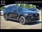 2025 Mazda CX-70 3.3 Turbo S Premium Plus