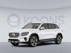 2024 Mercedes-Benz GLB GLB 250 4MATIC