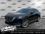 2018 Mazda CX-9 Signature