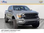 2021 Ford F-150 XLT **ROCKY RIDGE**