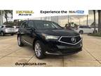 2024 Acura RDX Base SH-AWD