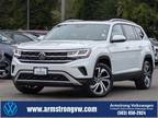 2022 Volkswagen Atlas SEL