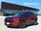 2024 Chevrolet Trax FWD 2RS