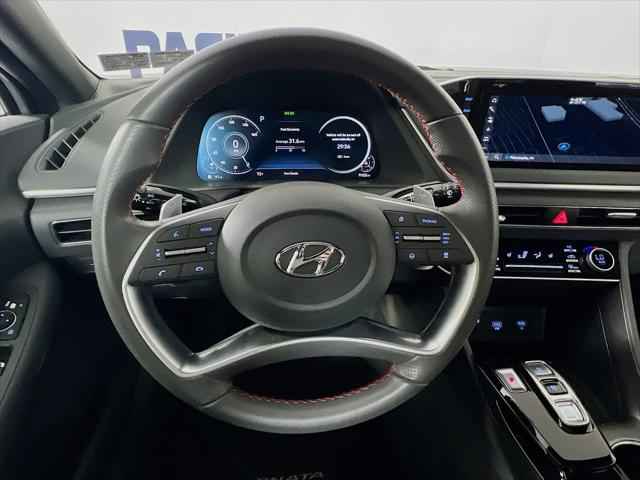 2023 Hyundai Sonata SEL Plus