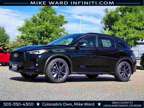 2024 Infiniti Qx50 Sport