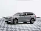 2025 Volvo XC90 Plus