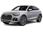 2024 Audi SQ5 Sportback quattro