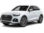 2024 Audi SQ5 Premium Plus quattro