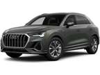 2024 Audi Q3 S Line quattro