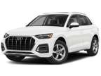 2024 Audi Q5 quattro