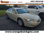 2011 Buick Lucerne CXL