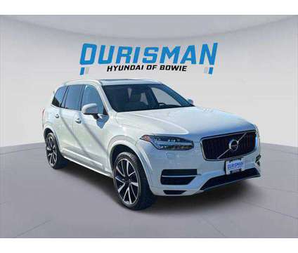 2019 Volvo XC90 T8 Momentum is a 2019 Volvo XC90 3.2 Trim SUV in Bowie MD